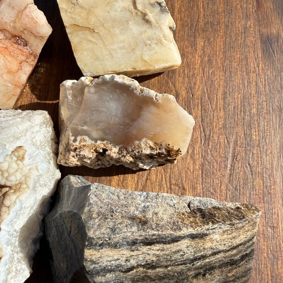 Natural Gemstone Collection - Picture 3 of 9